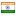 govtitiwpanipat.com server is located in India